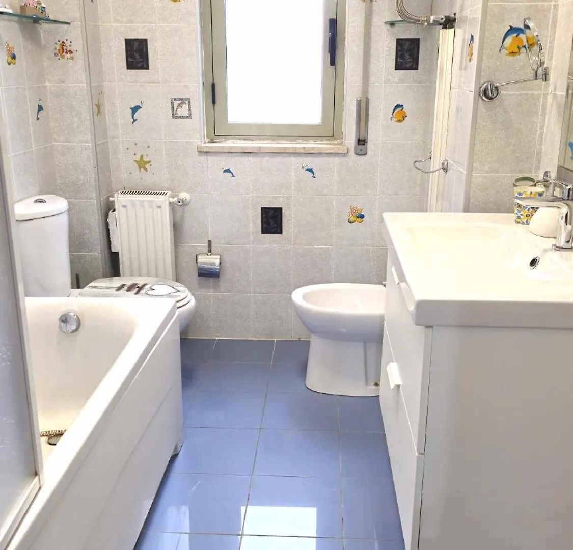 Casa Erinea Avola Apartment