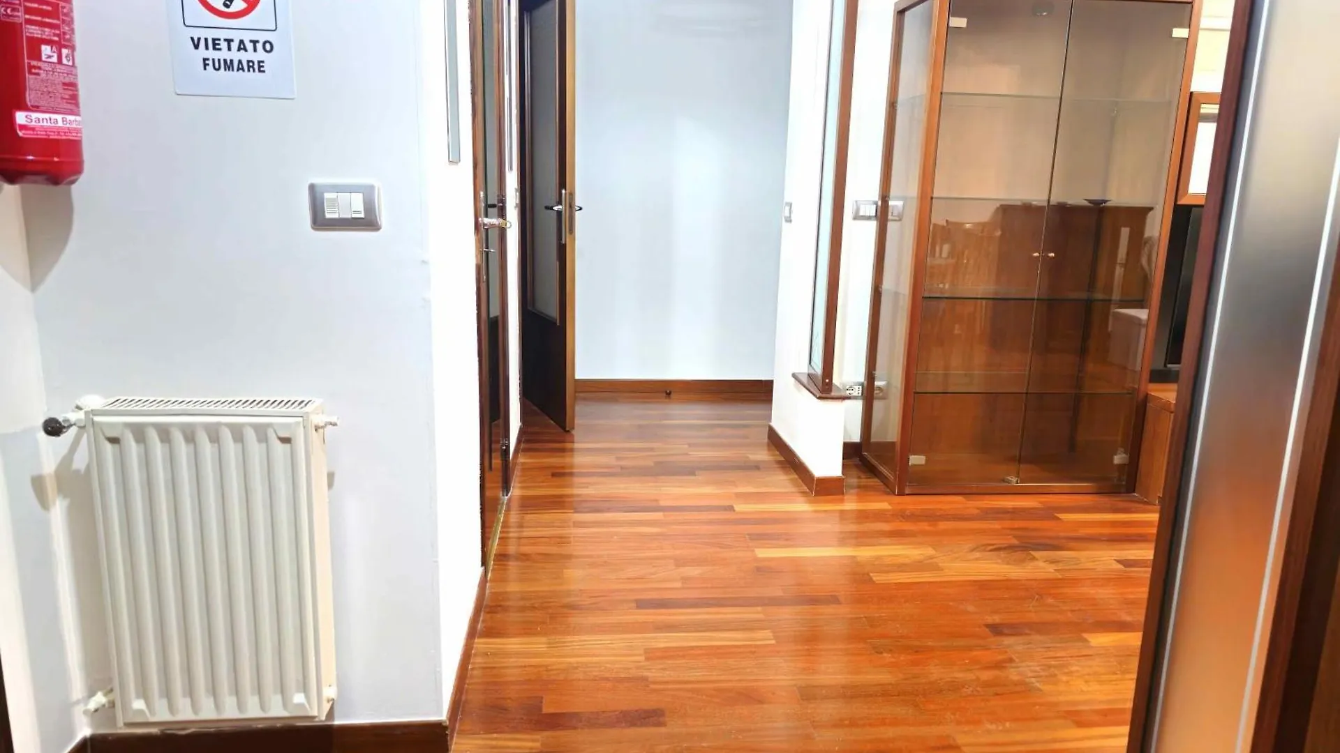 Casa Erinea Avola Apartment Italy