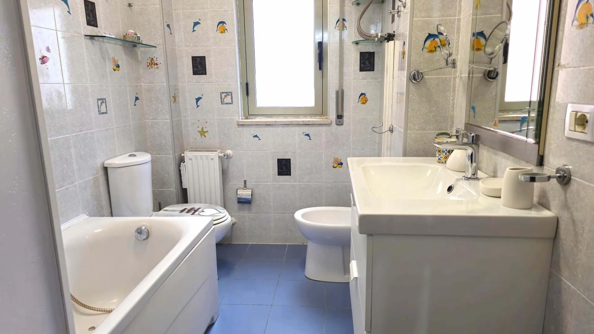 Casa Erinea Avola Apartment