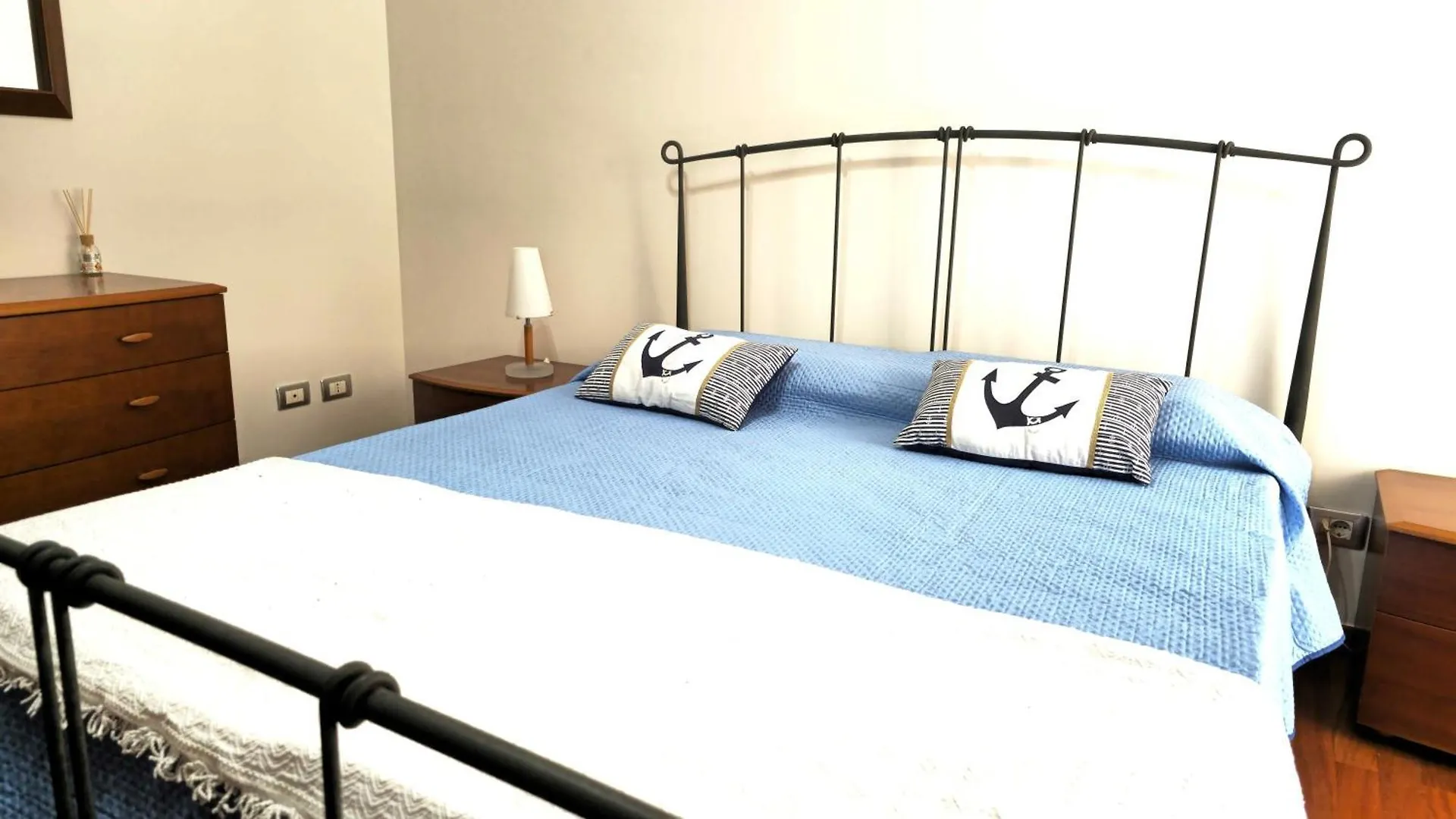 Casa Erinea Avola Apartment