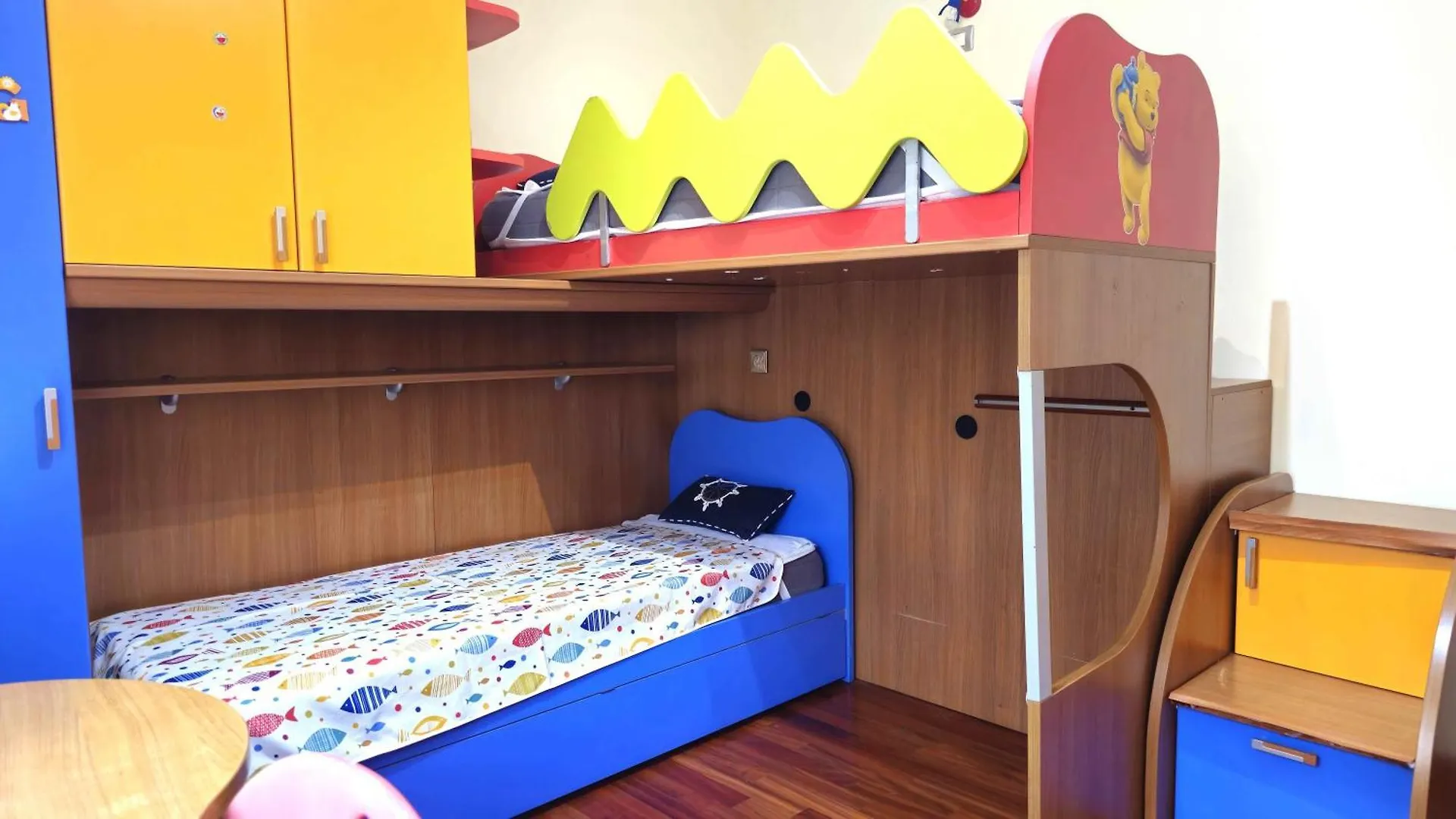 Casa Erinea Avola Apartment Italy