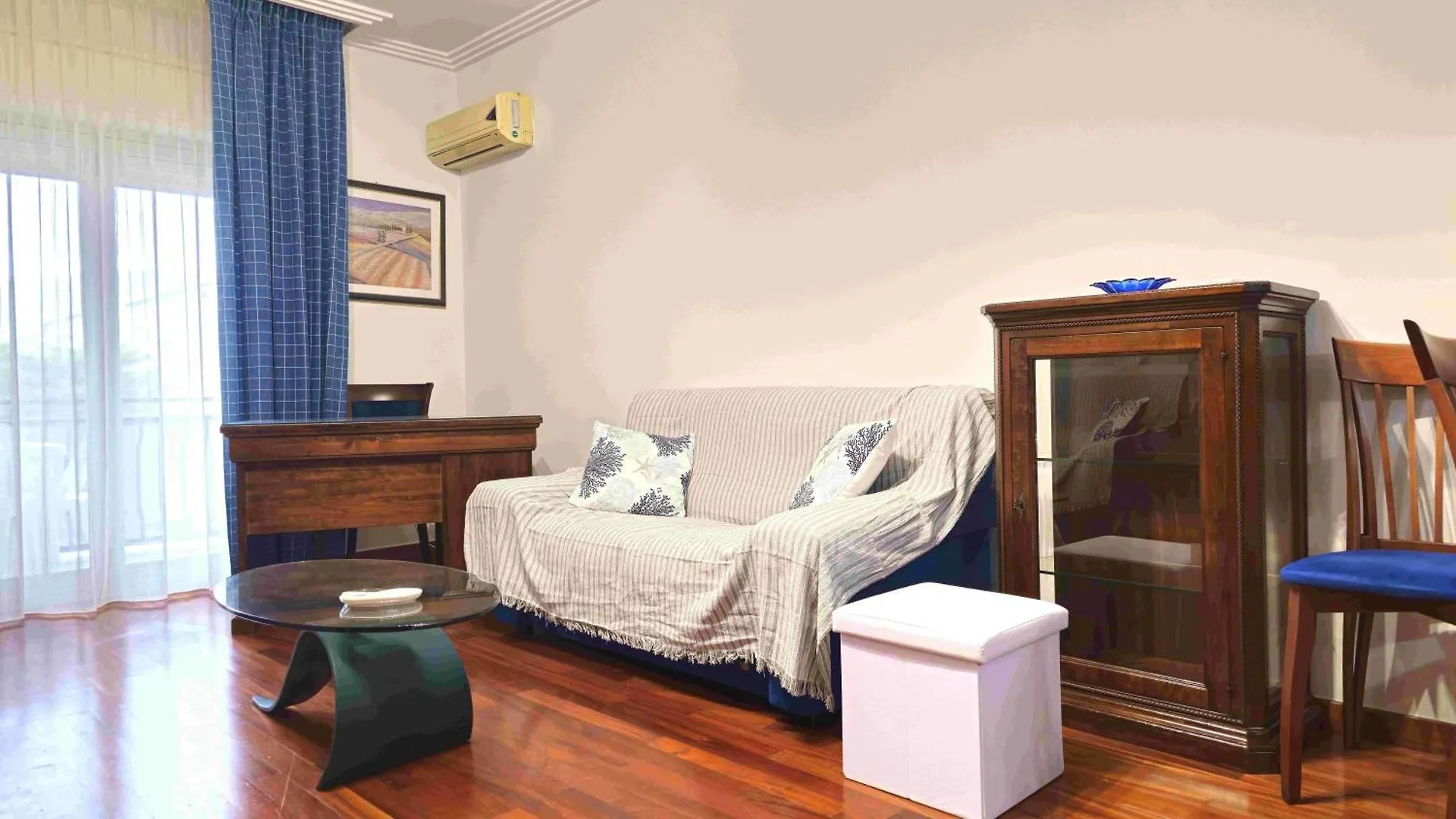 Casa Erinea Avola Apartment