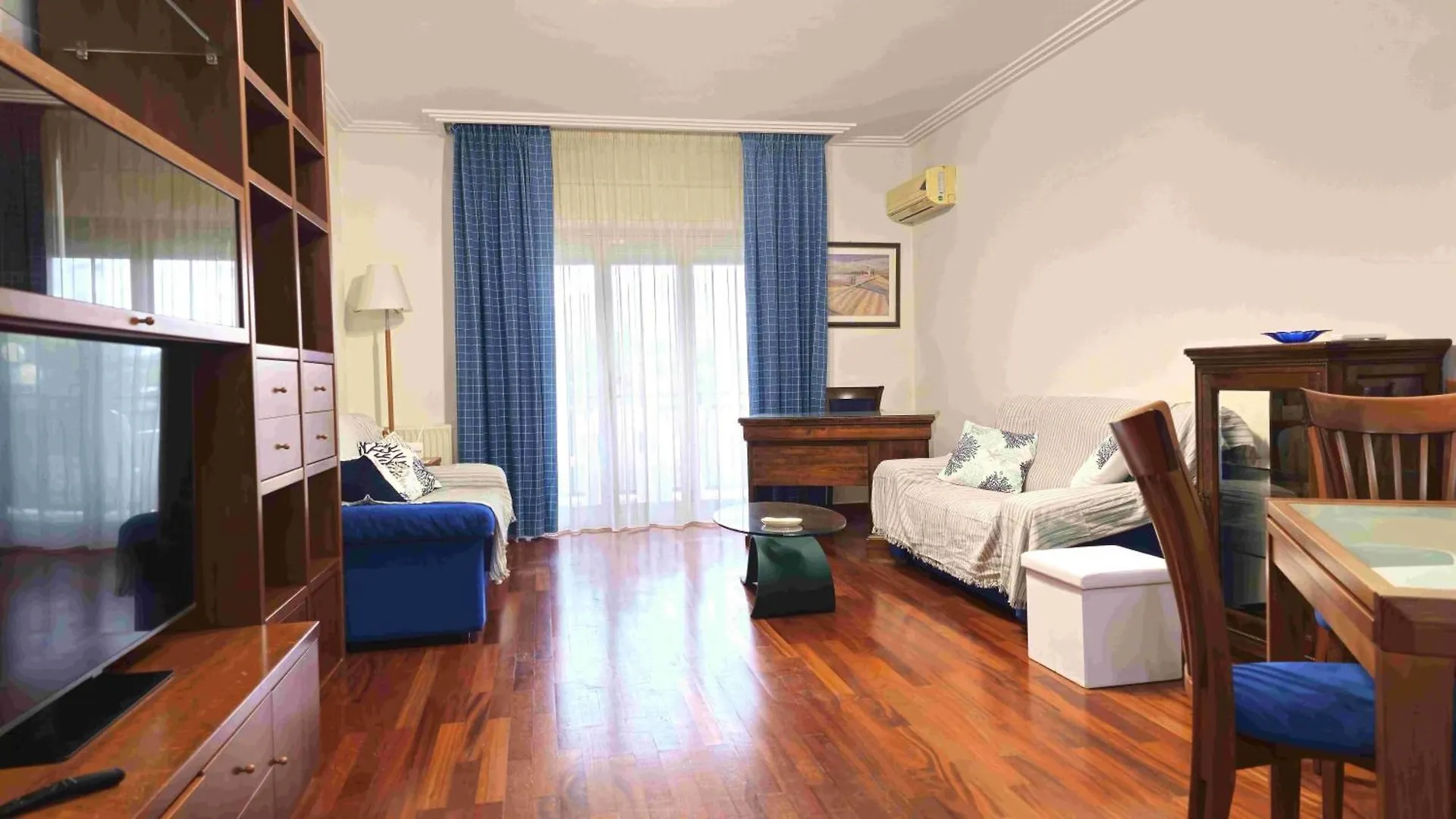 Casa Erinea Avola Apartment