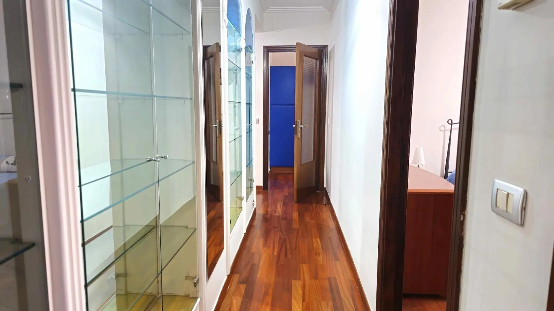 Casa Erinea Avola Apartment