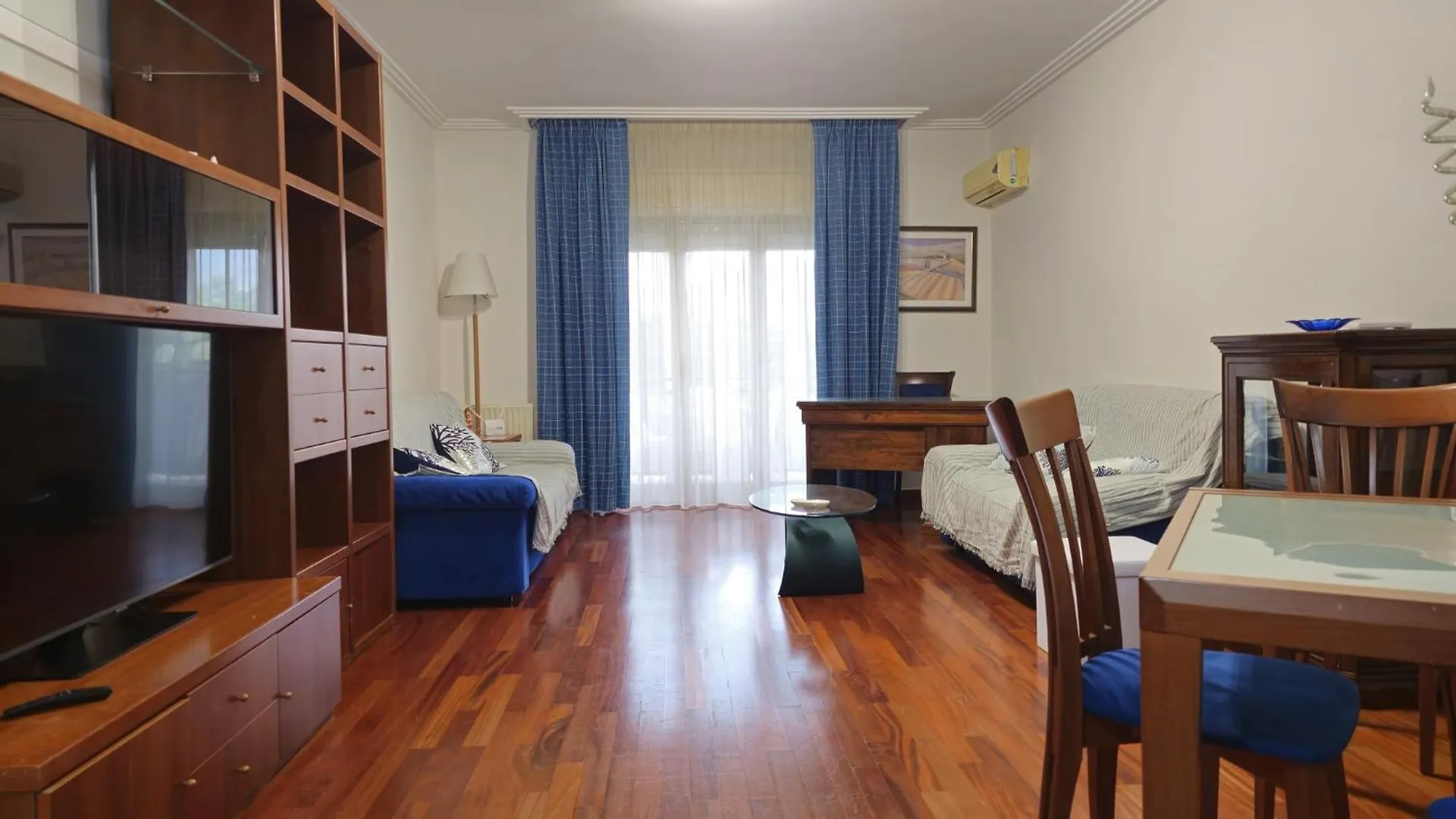 Casa Erinea Avola Apartment